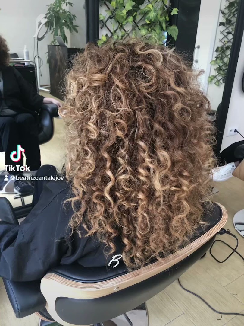 Beatrice Lisse salon de peluqueria y estetica · Fotos 5