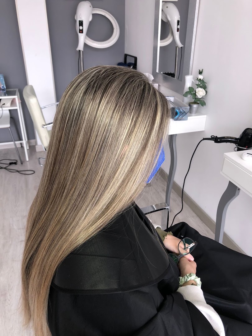 Beatrice Lisse salon de peluqueria y estetica · Fotos 9