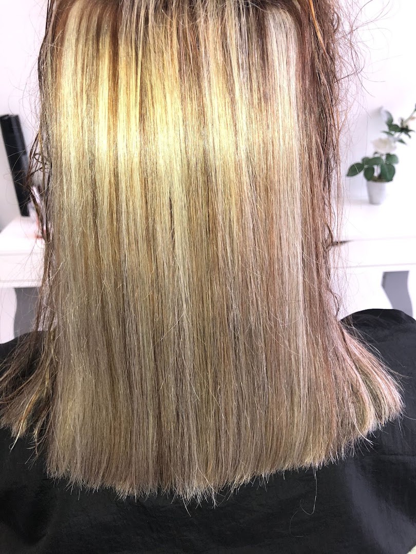 Beatrice Lisse salon de peluqueria y estetica · Fotos 7